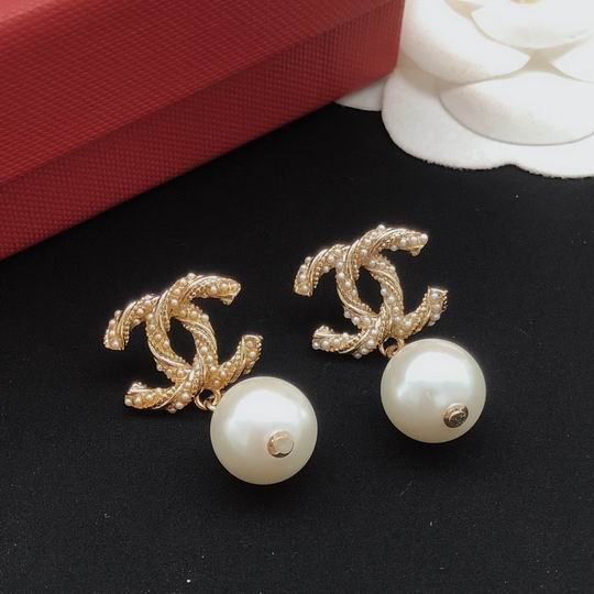 Chanel earring 11lyh735